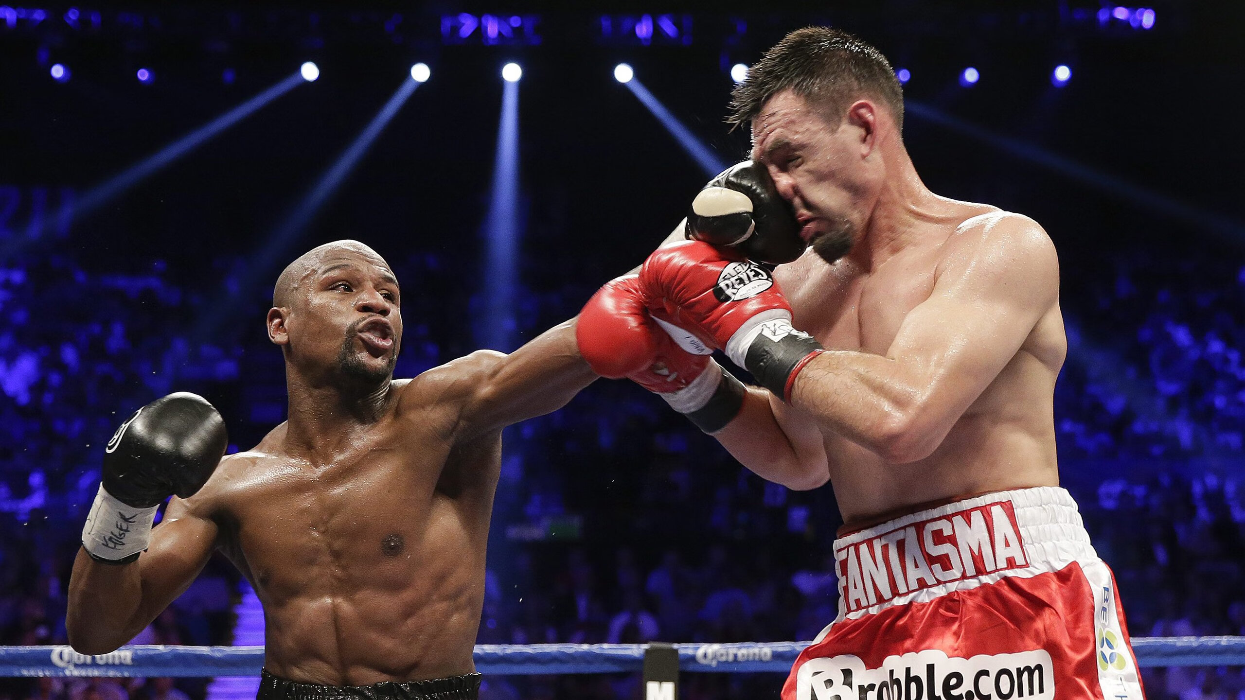 世界杯最燃时刻：激情爆发，难以忘怀！，世界杯片段